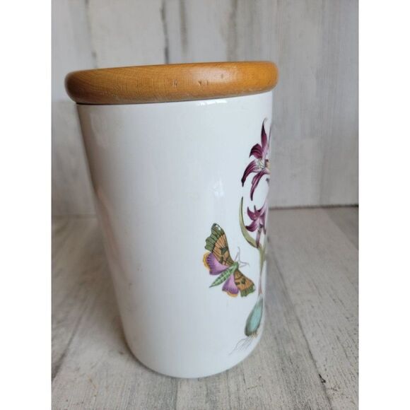 Botanic garden Amaryllis Reginae Mexican Lily large jar - Picture 7 of 12